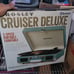 Crosley Cruiser Deluxe