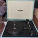 Crosley Cruiser Deluxe