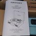 Crosley Cruiser Deluxe