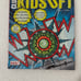 Club Kidsoft MAC Vol. 3 Issue 4 Computer Software SEALED