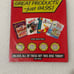 Club Kidsoft MAC Vol. 3 Issue 4 Computer Software SEALED