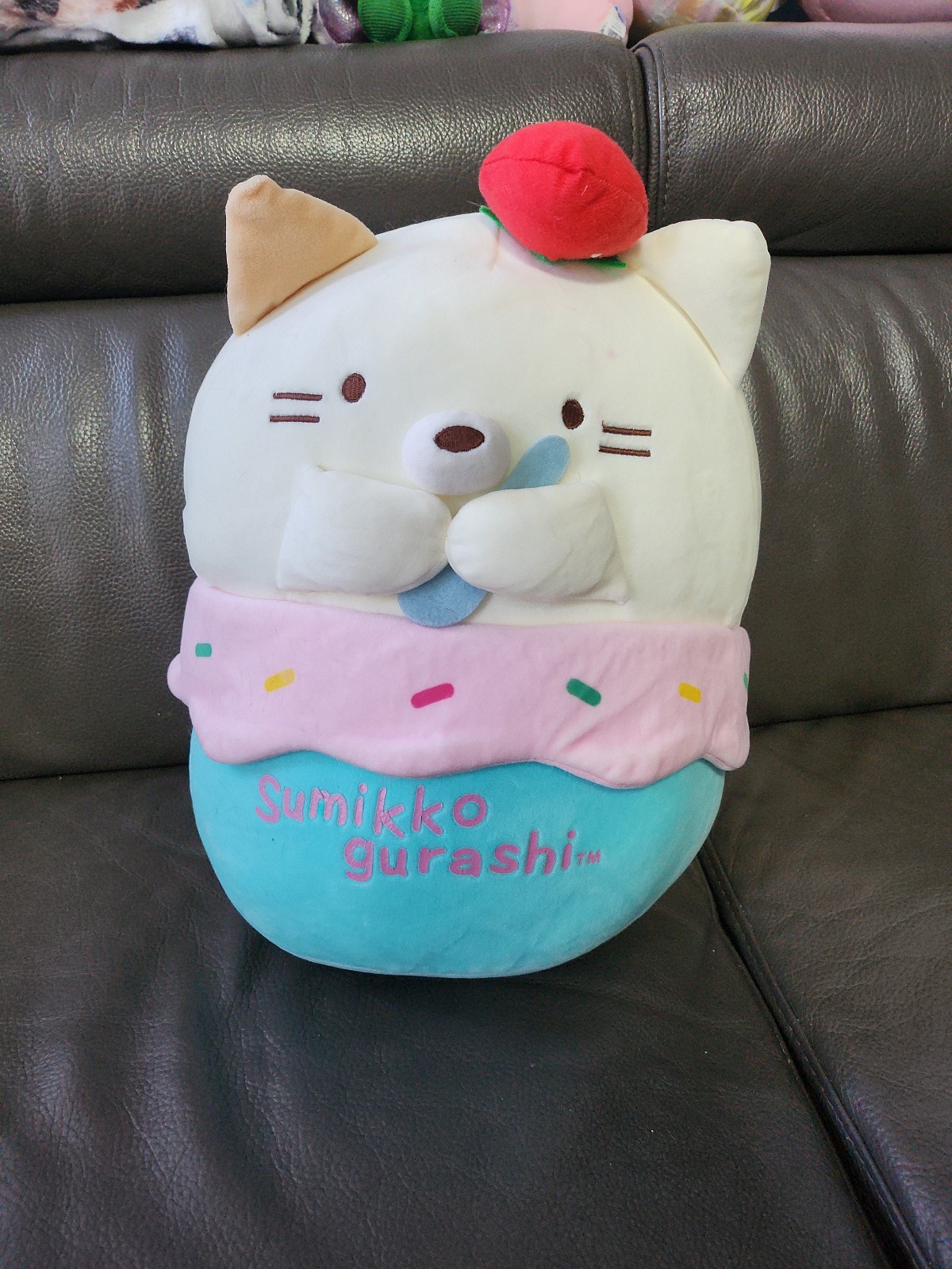 Plushie