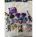 Happy Meal Toys. All 16 Pieces. Great Condition One Price.