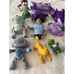 Happy Meal Toys. All 16 Pieces. Great Condition One Price.
