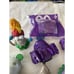Happy Meal Toys. All 16 Pieces. Great Condition One Price.