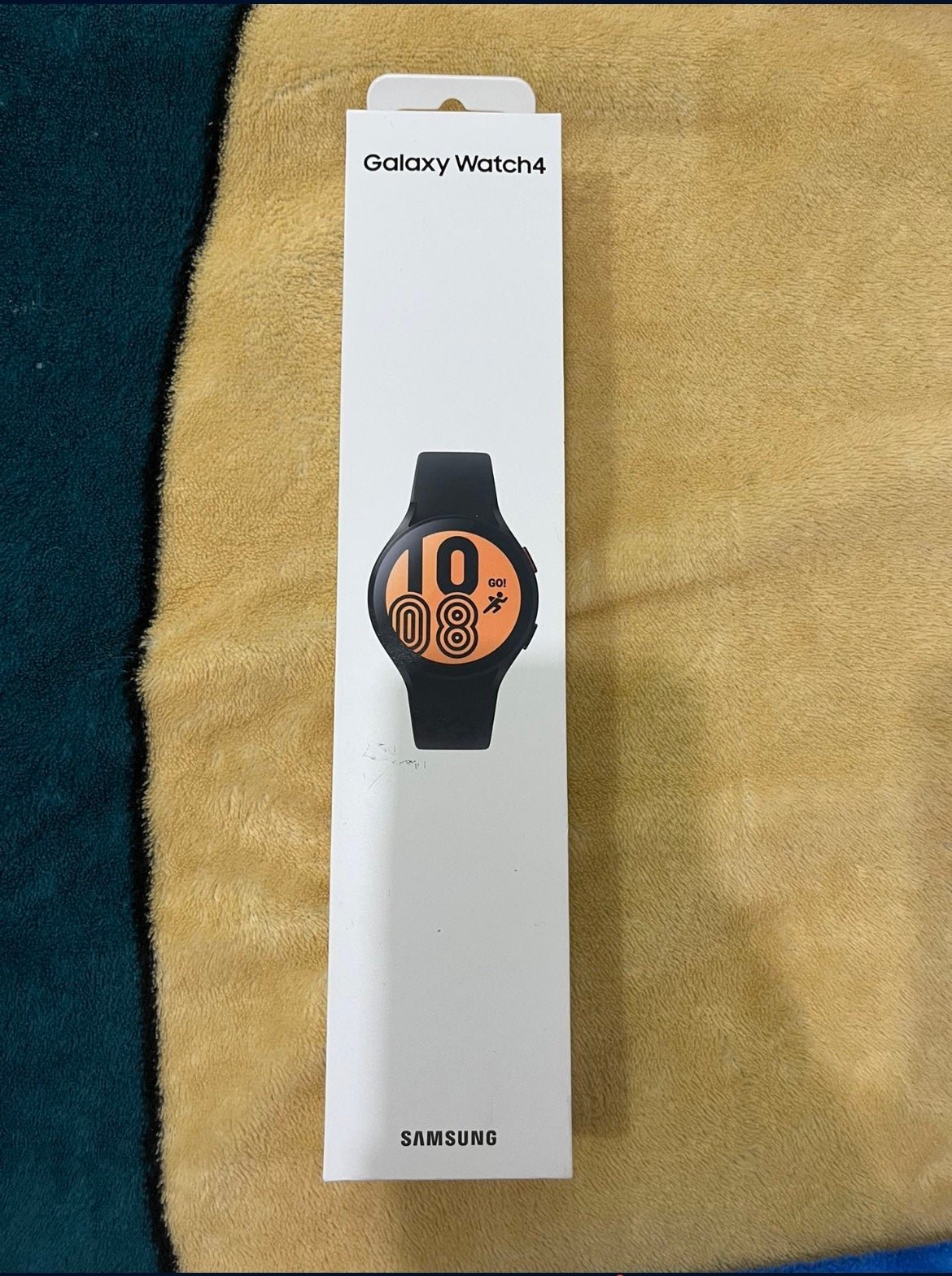 Samsung Galaxy Watch 4 44mm