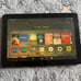 Amazon Fire HD 8 tablet