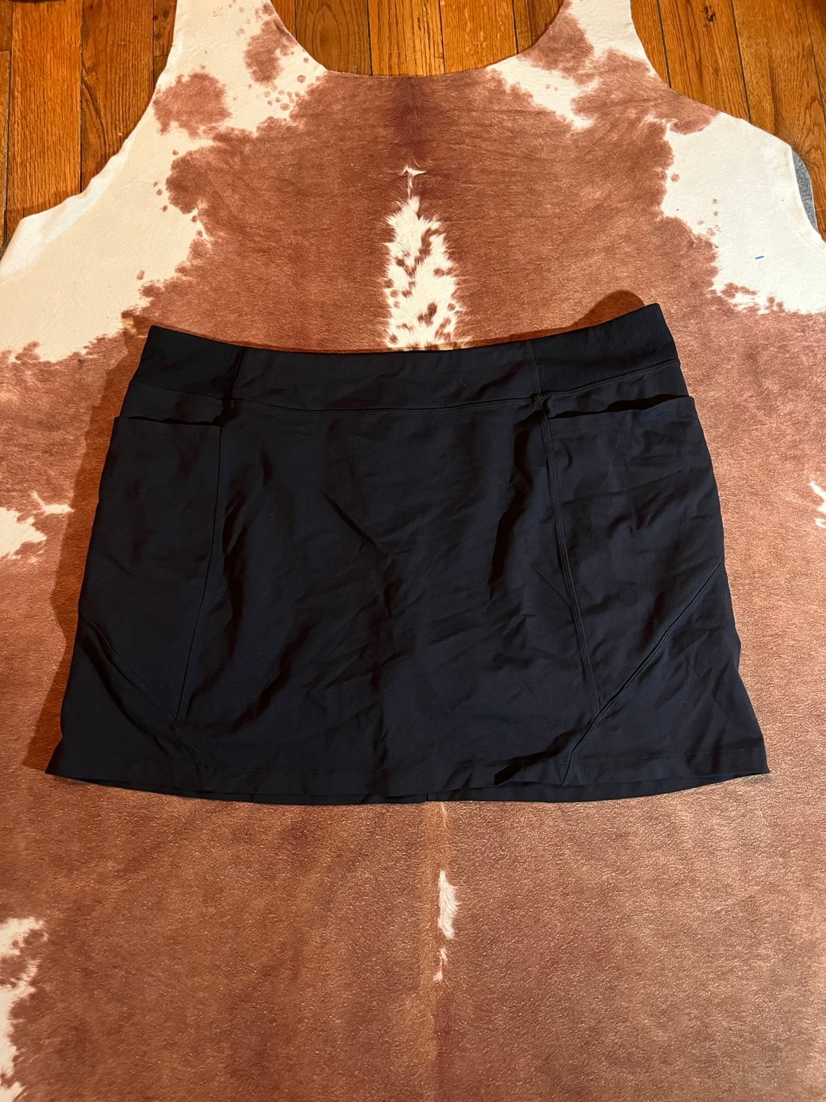 Athleta tennis skort size 2XL