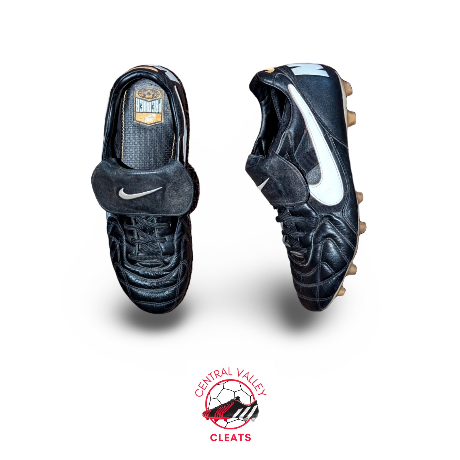 Nike Tiempo Premier 2010
