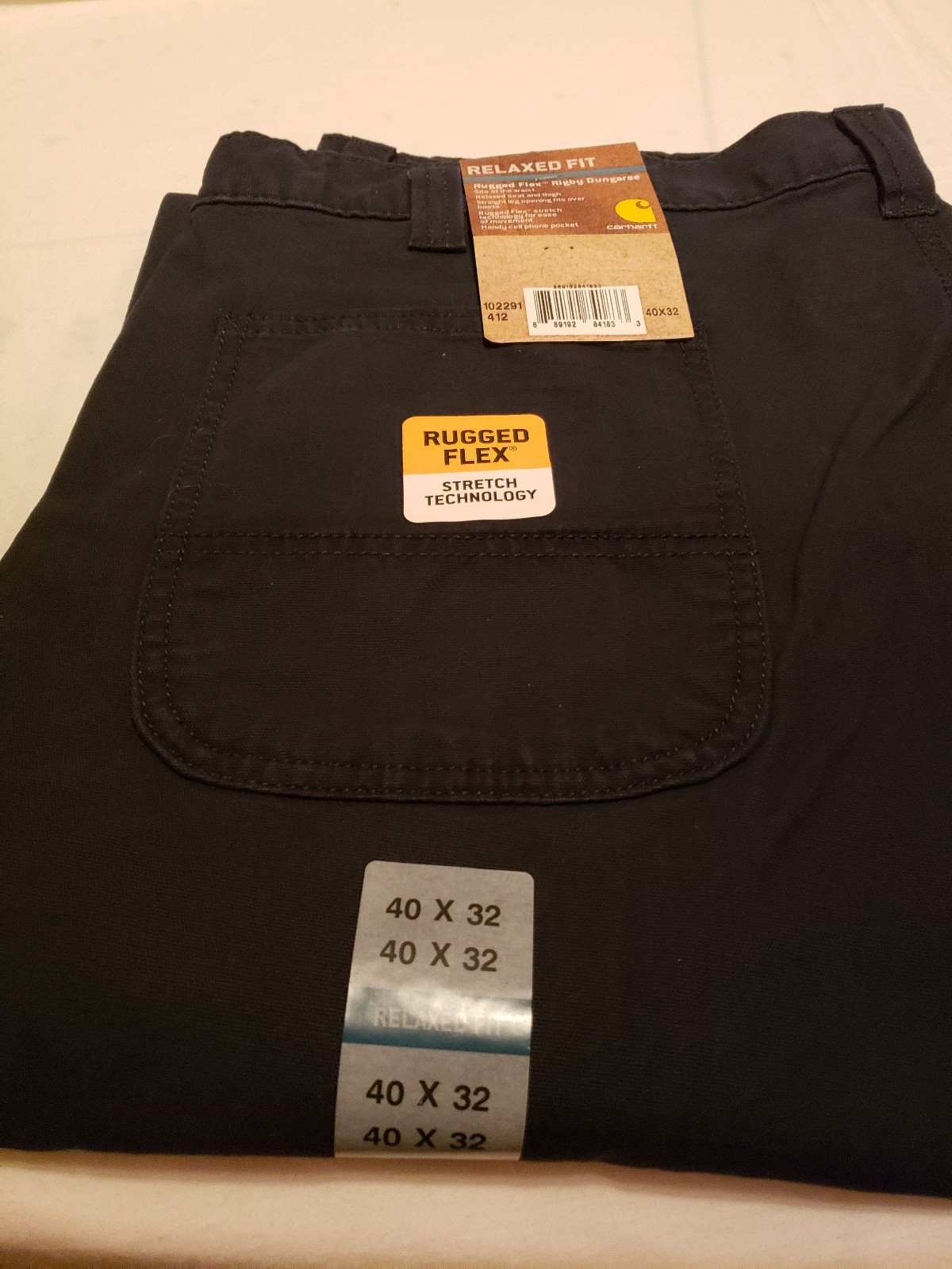 Carhartt pants