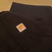 Carhartt pants