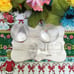 Grinch soap dispenser/Grinch bathroom decorations