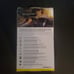 Scosche NEXC11032W-SP1 Full HD Smart Windshield Mount Cam Powered by Nexar