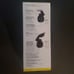 Scosche NEXC11032W-SP1 Full HD Smart Windshield Mount Cam Powered by Nexar
