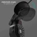 Scosche NEXC11032W-SP1 Full HD Smart Windshield Mount Cam Powered by Nexar