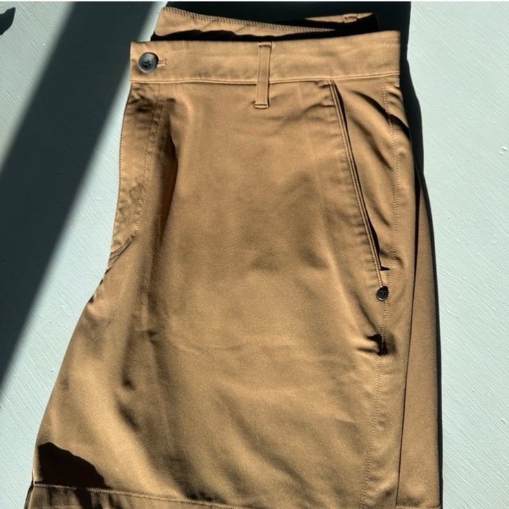 Vuori Meta Short 6 Size 36