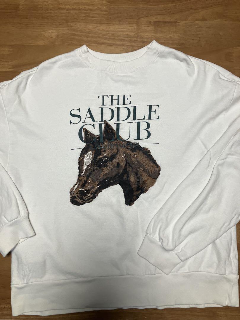 THE SHINZONE Shinzone HORSE SWEAT