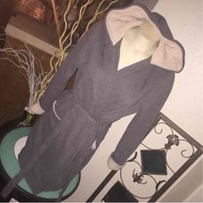 Victoria Secret robe