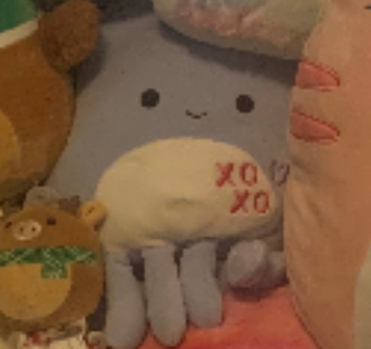 squishmallow