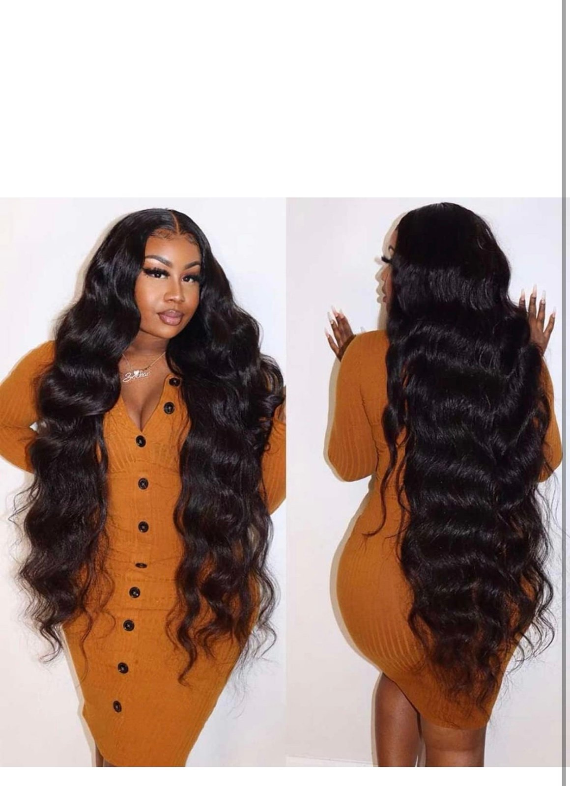 Human Hair