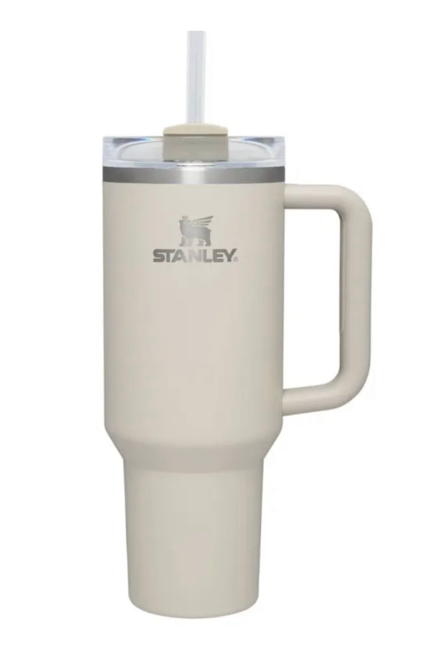 NWT hearth and hand x stanley 40oz tumbler