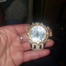 Womens invicta watch