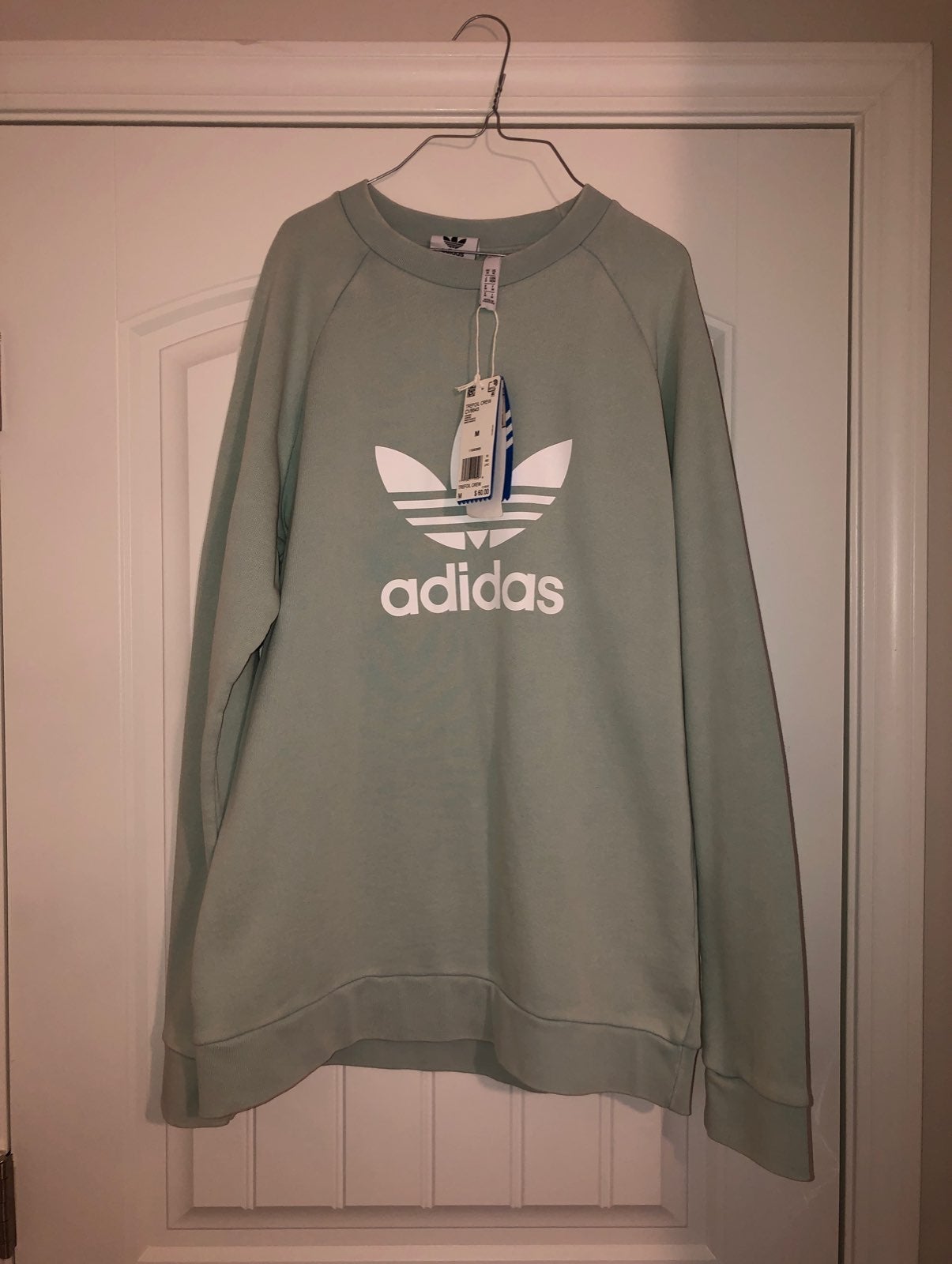 Adidas sweater