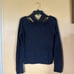 Moth Anthropologie Wool Sweater!