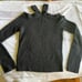 Moth Anthropologie Wool Sweater!