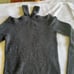 Moth Anthropologie Wool Sweater!
