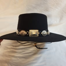 Vintage Western hat