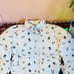 NWT Forever 21 x Hello Kitty Puffer Jacket Size M Hot Item Hello Kitty & friends