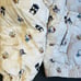 NWT Forever 21 x Hello Kitty Puffer Jacket Size M Hot Item Hello Kitty & friends