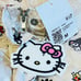 NWT Forever 21 x Hello Kitty Puffer Jacket Size M Hot Item Hello Kitty & friends