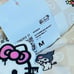 NWT Forever 21 x Hello Kitty Puffer Jacket Size M Hot Item Hello Kitty & friends