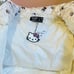 NWT Forever 21 x Hello Kitty Puffer Jacket Size M Hot Item Hello Kitty & friends