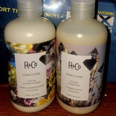 R+CO GEMSTONE