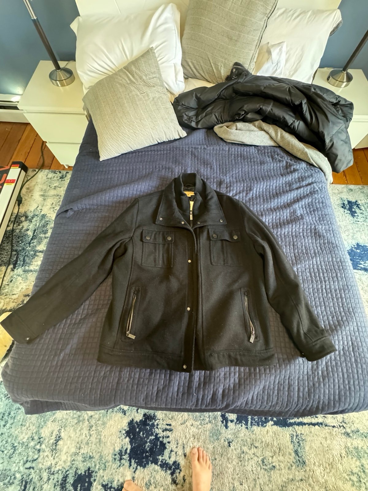Michael Kors Coat