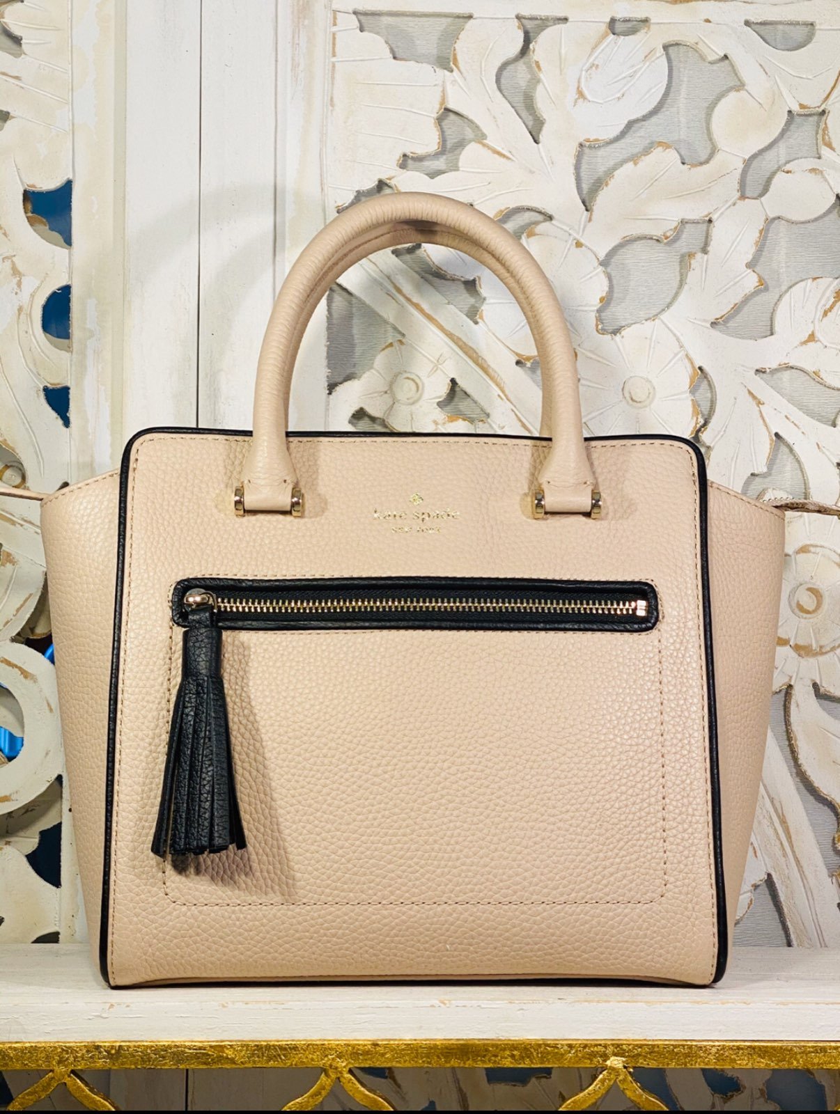 Kate Spade bag ,WKRU4322 small allyn Che
