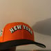 Hat Club New York Mets Fitted Hat 7 1/4