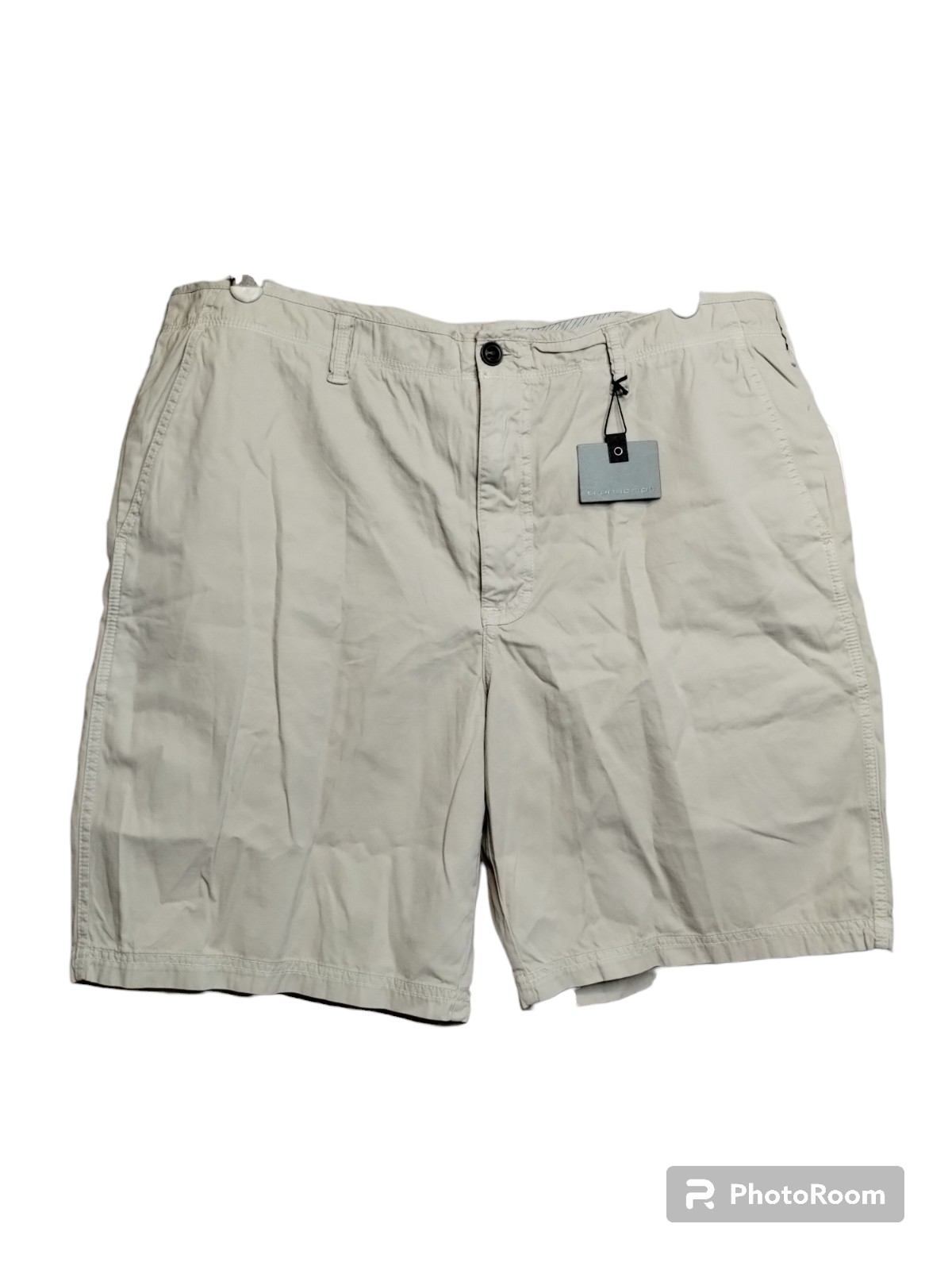 -286 NWT Transcript Tannin Short For Men Size 42W