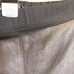 Marc by Marc Jacobs lambskin Leather Leggings Buttery Soft Pants M