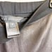 Marc by Marc Jacobs lambskin Leather Leggings Buttery Soft Pants M