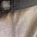 Marc by Marc Jacobs lambskin Leather Leggings Buttery Soft Pants M