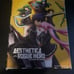 Aesthetica of a Rogue Hero Complete Series