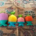 Octonauts Vegimals