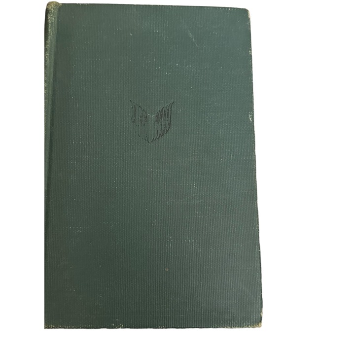 Vintage Book 1944 Tales of Edgar Allan Poe