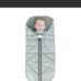 Car Sleeping Bag Autumn And Winter Trolley Warm Foot Set Long Baby Thick Anti-Ki
