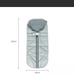 Car Sleeping Bag Autumn And Winter Trolley Warm Foot Set Long Baby Thick Anti-Ki