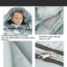 Car Sleeping Bag Autumn And Winter Trolley Warm Foot Set Long Baby Thick Anti-Ki